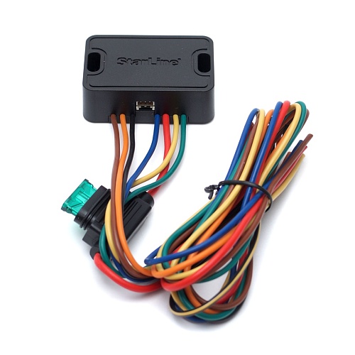 Автосигнализации StarLine S96 v2 GSM-GPS
