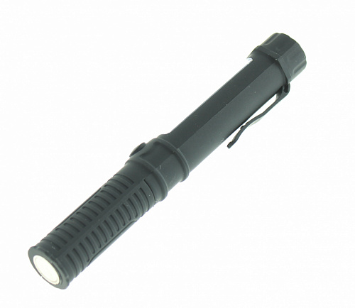 Светодиодный фонарь для работы 1Вт (COB) + 1Вт (1led) 3AAA Navigator (NPT-W05-3AAA)
