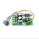 Регулятор мощности (диммер) DC12-60В, max 20A для Arduino (для двигателей,вентиляторов,ленты светод)