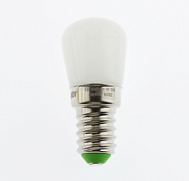 Лампа для бытовой техники «Пигми» Navigator NLL-T26-230-4K-E14 (аналог 10Вт, белый)