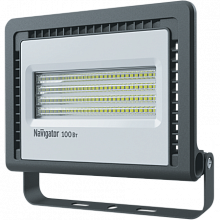 Прожектор 100W 6500K 8100lm IP65 Navigator (NFL-01-100-6.5K-LED)