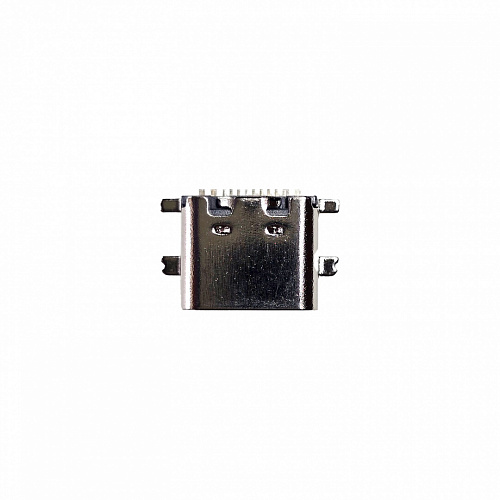USB3.1 TYPE-C разъём 07