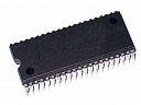 PCA84C640P-030 (INA...), Микросхема