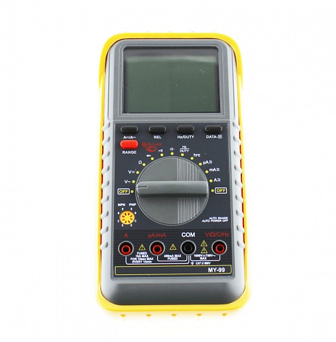 Мультиметр S-Line MY-99