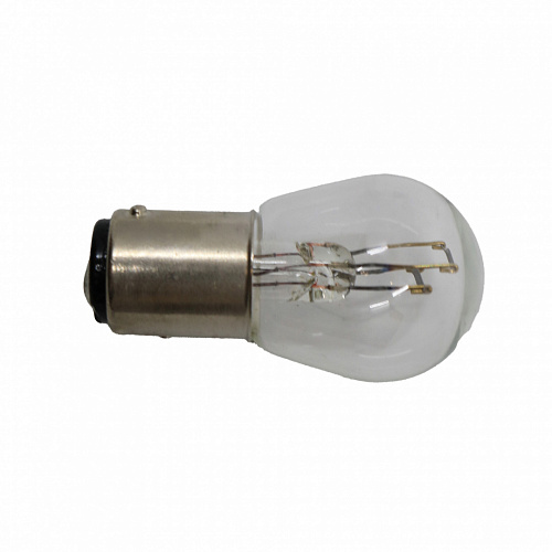 Автолампа накаливания P21/5W Osram 24V 21/5W BAY15D