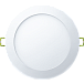 Светильник Navigator NLP-R1-18W-R220-840-WH-LED (18Вт, 1300Лм, 4000К, 220х24мм) IP20