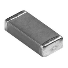 1206 X7R    2200пФ 10% 500V