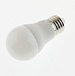 Лампа "шар" светодиодная OSRAM LED Star 9Вт, 806лм, 6500К, E27 (замена 75Вт)