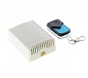 MP323RX1 Универсальный комплект 433МГц, 2 реле, 10А, 2200Вт
