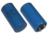 CD60-J 500,0мкФ*300В(пусков.), Конденсатор