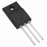 2SK2056, Транзистор MOSFET