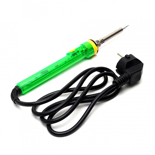 Паяльник ProsKit SI-131B с регулятором температуры