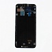Дисплей для Samsung A305F Galaxy A30 + тачскрин (черный) Original change glass