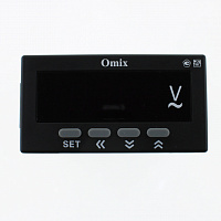 Вольтметр цифровой Omix P94-V1-1 (Переменный)