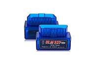 Адаптер диагностический iCartool IC-327BT, ELM327 BT OBD Android /Windows