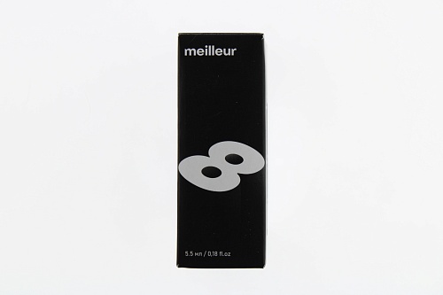АвтоПарфюм Meilleur New Line №8