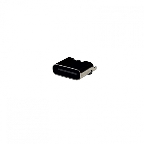 USB3.1 TYPE-C разъём 01