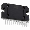 TDA7386, Микросхема