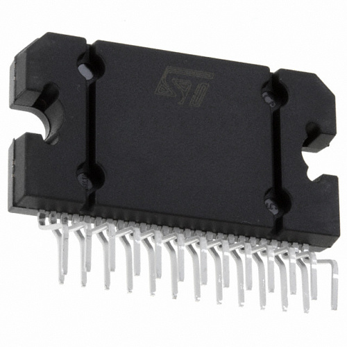 TDA7386, Микросхема