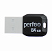 Карта памяти Perfeo USB 64GB M02 White