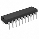 SN74ALS245AN, Микросхема