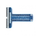 Плата адаптера GPIO для Raspberry Pi, Orange Pi