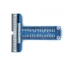 Плата адаптера GPIO для Raspberry Pi, Orange Pi