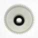 Шестерня 33 для мясорубки Ротор Дива