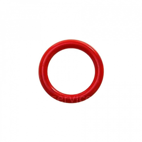 Уплотнитель заварочного блока Saeco NM01.044 силиконовый