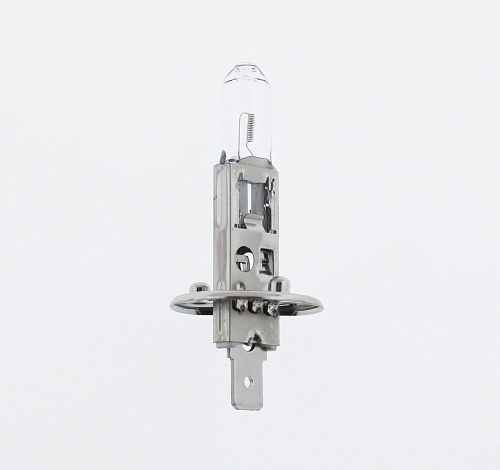 Галогенная лампа головного света H1 Osram Classic 12V 55W P14.5s 64150