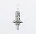 Галогенная лампа головного света H1 Osram Classic 12V 55W P14.5s 64150