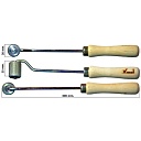 Валик прикаточный удлиненный 35мм(L-35мм, Н-30мм)