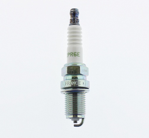 Свеча зажигания никелевая NGK 6129 BCPR6E