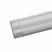 Светильник линейный ОНЛАЙТ ODPO-04-36-6.5K-LED (1200мм, 36Вт, 3000лм, 6500К) Осн ср