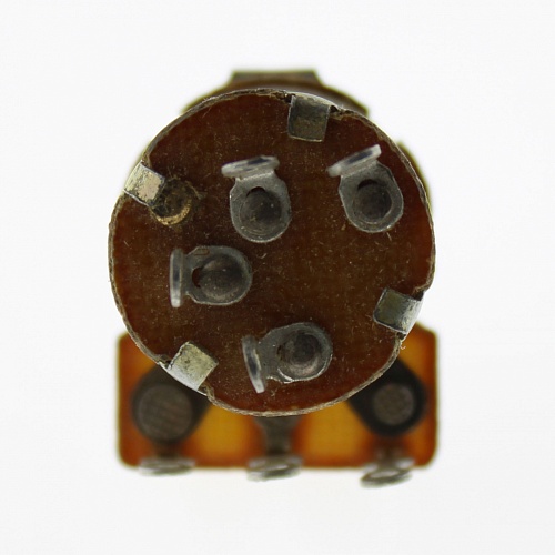 СП3-4ВМ  470 Ом, Резистор регулировочный