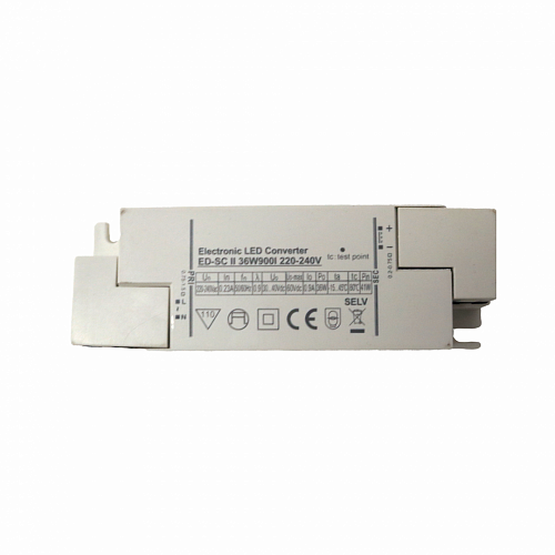 Светильник Philips RC091V 36W 840 PSU W60L60 RU (34Вт, 3600Лм, 4К) 1 Повреждение упаковки