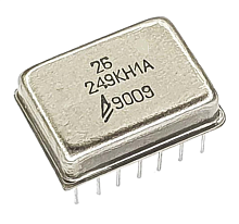 249КН1А, Микросхема