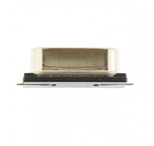 Кварцевый резонатор 16.000 МГц HC-49SM