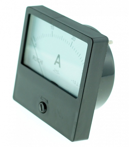 Амперметр М42300 30A (аналог)