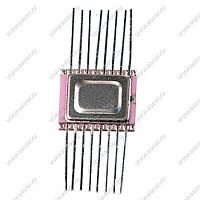 133КП2, Микросхема