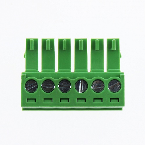 15EDGK-3.5-06P-14-00A(H), Клеммник разъемный