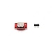 Модуль разъема USB-A	 гнездо	для Arduino			