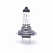 Галогенная лампа головного света H7 Philips Vision+30% 3200К 12V 55W PX26d 12972PRB1 блистер