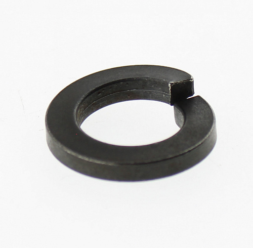 Гровер М12 (черный)