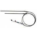 Термопара TW-R(K) 4.8x230x1.5м 