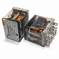Реле 563490120040 12VDC 4C