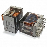 Реле 563490120040 12VDC 4C