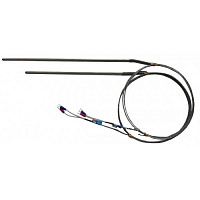 Термопара TW-R(K) 4.8x230x1.5м 