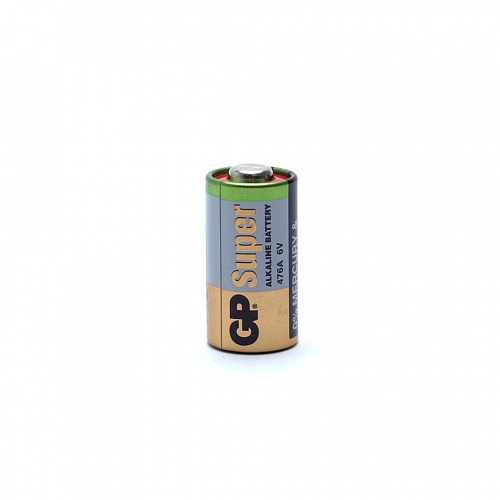 Батарейка GP Super 476A (Alkaline, 4LR44, 6V)