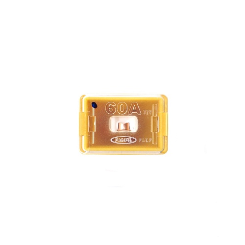 Предохранитель AS-тип 60А (605060) Flosser